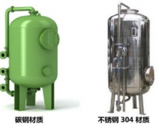 機械過濾器是什么？有什么作用